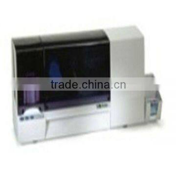 2012 high quality Zebra P630i card printer