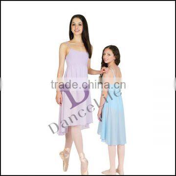 A2065 chiffon ballet performance costumes for sale ballet stage costume