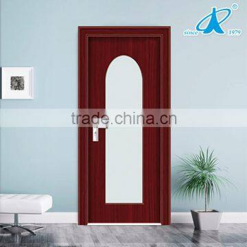 bedroom door pvc interior door series