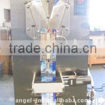 Sachet water machine /Liquid packing machine/Sachet water filling machine/Sachet drinking water packing machine