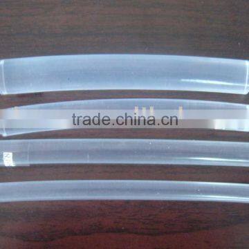 Infilled Side Light Optical Fiber Cable