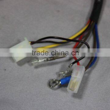 SCL-2014030016 Made in China Motorcycle Ignition Switch for MZ