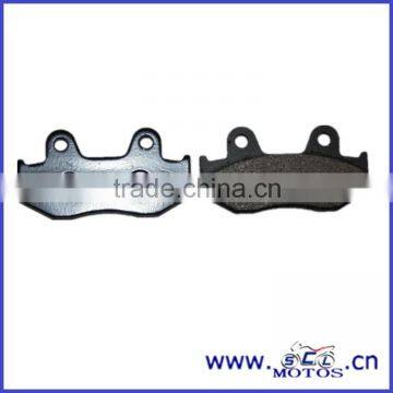 SCL-2012040451 motorcycle brake pad motorcycle part of brake lining for sale