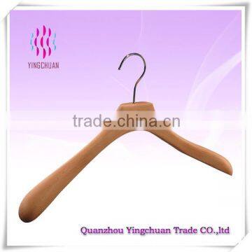 Luxurious Suit Wooden Hanger