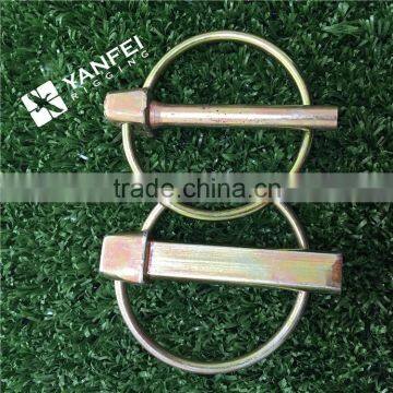Din 11023 Linch Pin/Round Pin photo-5