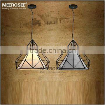 Dining Room Set Lamp Roof Design Pendant Light Multi Colors Optional MD2936