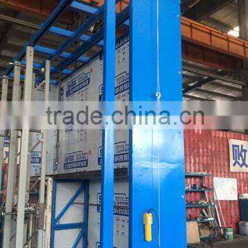 Exported Door & Window Wind Deformation Property Testing Machine CWWS-3030
