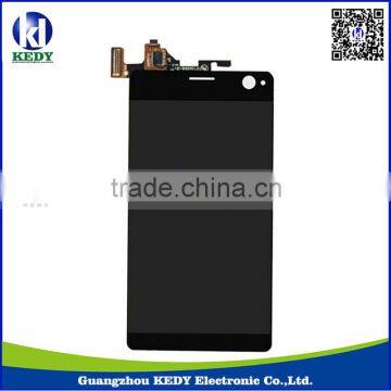 Lcd touch screen for sony c4,display replacement for sony xperia c4                        
                                                                                Supplier's Choice