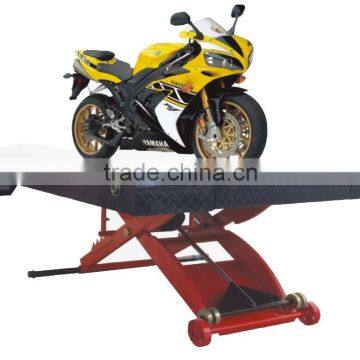 pneumatic ATV bike lift motorcycle lift