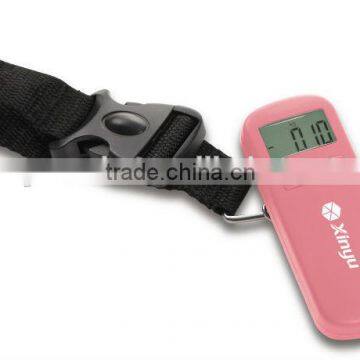 2014 Hot Sale Luggage Scale with Economical Price XY-2012