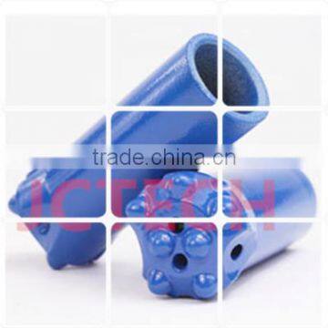 Tapered Button Bit