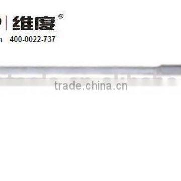 Non-magnetic Titanium Hinged Handle