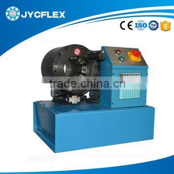 JYC-E130 new good price hydraulic wire crimper