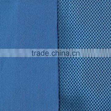 3D Sandwich Air Mesh Fabric for Sportwear / Shoes photo-5