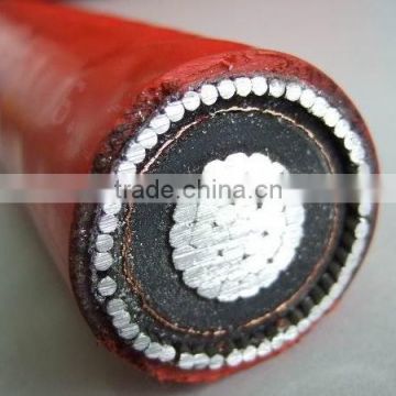 Sell XLPE Insulated Power Cable HIGH VOLTAGE CABLE