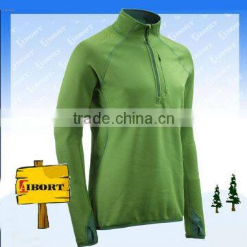 JHDM-2206 mens softshell pullover