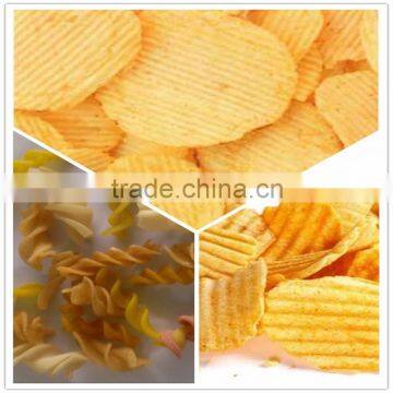 China Top Quality Fruit Washing Machine/potato Chips Processing Line photo-3