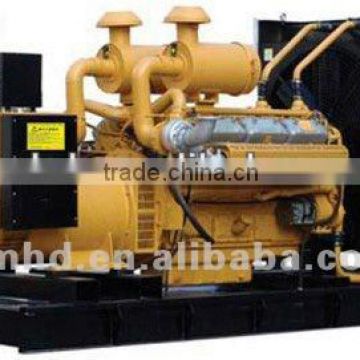 Wuxi diesel engine WD269TAD38 power water turbine generator for sale with stamford