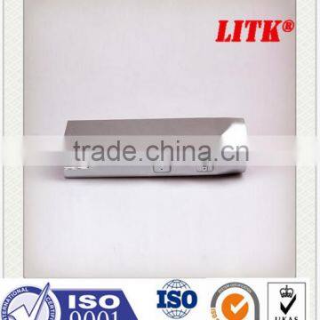 OEM Aluminizing Plate Up-Cover Deep Drawing Stamping photo-4