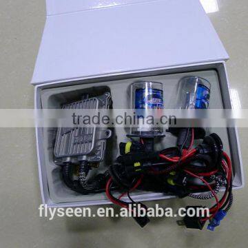 12V 35W 1S Quick Start Fast Bright Mini All In One Xenon Hid Kit