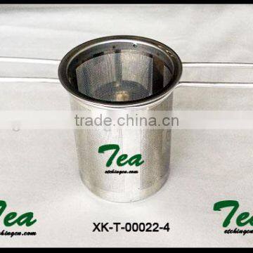 2015 new factory price tea infuser, tea strainer, tea cup sets