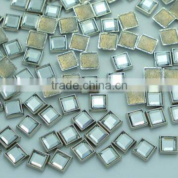 Factory Wholsale Alloy Rhinestone Button for Garment/shoes Accessories photo-2