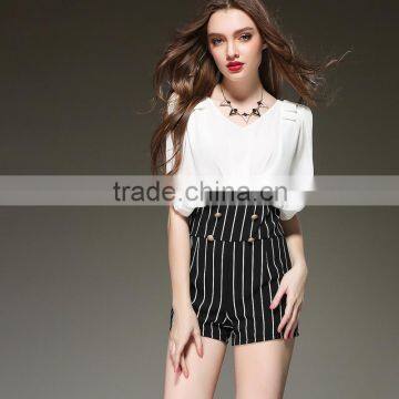 Jumpsuit Women Dresses Jump Skirt Girls Summer Hot Clothes OEM Type Supplier From Guangzhou