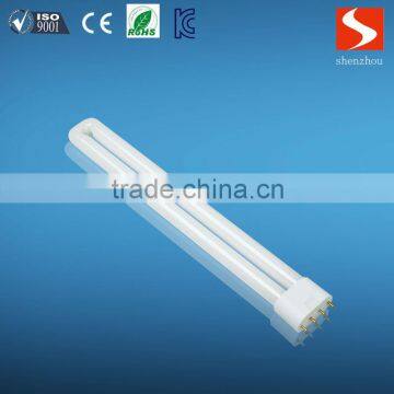 Cute 18W-PL Lamp phosphor Tube Energy Saving Lamp CE Tube lights