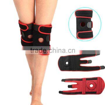 CE,FDA approved knee strap, brace made in china as seen as on tv can relief pain