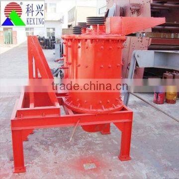 With CE and ISO Guarantee Stone Compound Crusher With Best Service