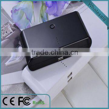 2016 new high quality product 15600mah power bank lowest price