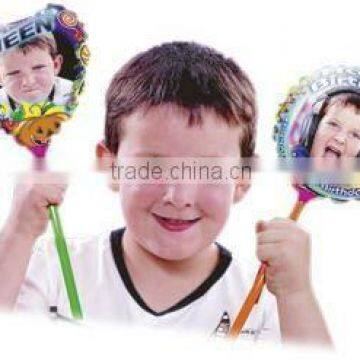 2013 Cheap price of A3+ DIY inkjet printing balloon(with free software support)