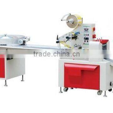 Candy Pillow Packaging Machine