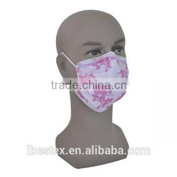 China disposable medical consumables face mask