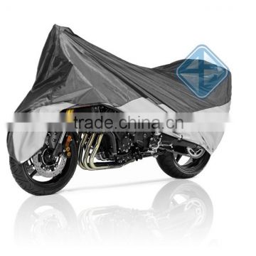 Outdoor Cover for Motorcycle