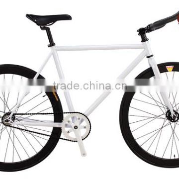 customized colorful fixed gear bike/track bicycle/ fixed bicycle