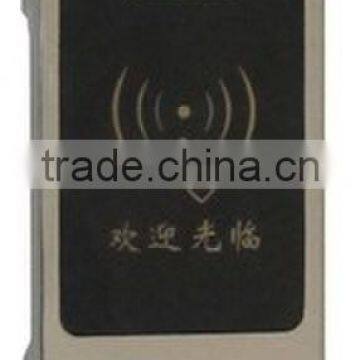 RHM-E219 Sauna Lock Sauna Cabinet Lock for Spa Center Hotel
