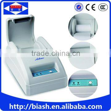 thermal receipt printer for pos machine/receipt thermal printer