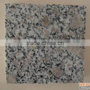 Hebei brown black granite slab own factory