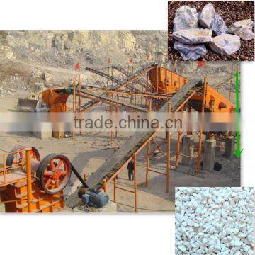 Artificial Marble Production Line