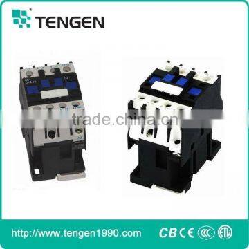 Good quality LC1-D AC contactor