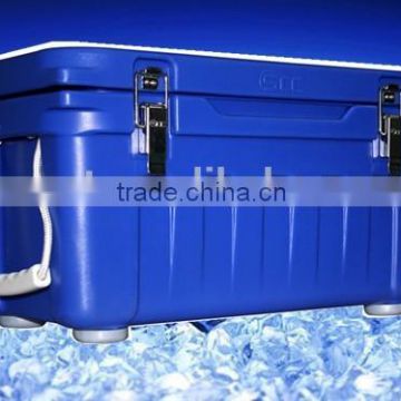 chill box,cooler box,coolling box used for outdoor activity,ice beer storing and fishing