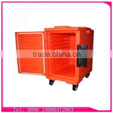 90QT Rotomold Food Container for Catering, Food Container for Hot Food Delivery photo-4