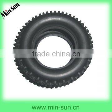 Custom Moulded Rubber Wheels for Toys