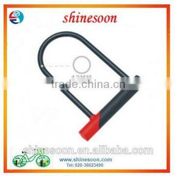 Bicycle U Lock/Bike U Lock/Cycling U Lock