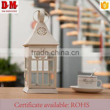 Simple Mobile Classic Wedding Decoration Floor Standing Lantern