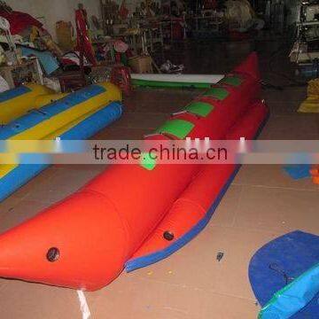 Inflatable Kayaks