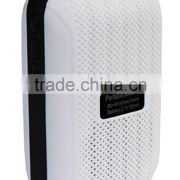 for Mobile/computer/iphon/mp3/mp4 New Bluetooth Speaker