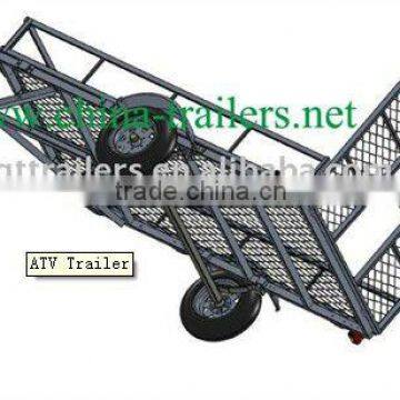 ATV trailer TR0100