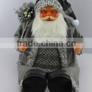 Factory direct sale Christmas santa claus